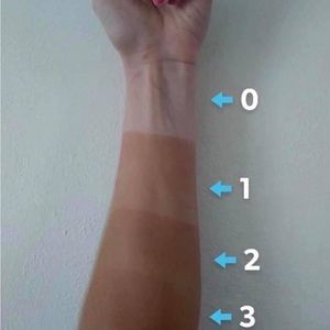 ☀️😎 NEW NuSkin Sunright Insta Glow😎☀️